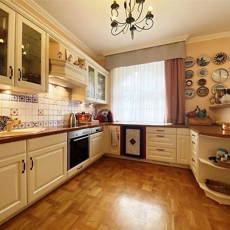 Baden-BadenSpaApartment Bagian luar foto