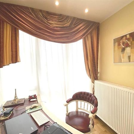 Baden-BadenSpaApartment Bagian luar foto