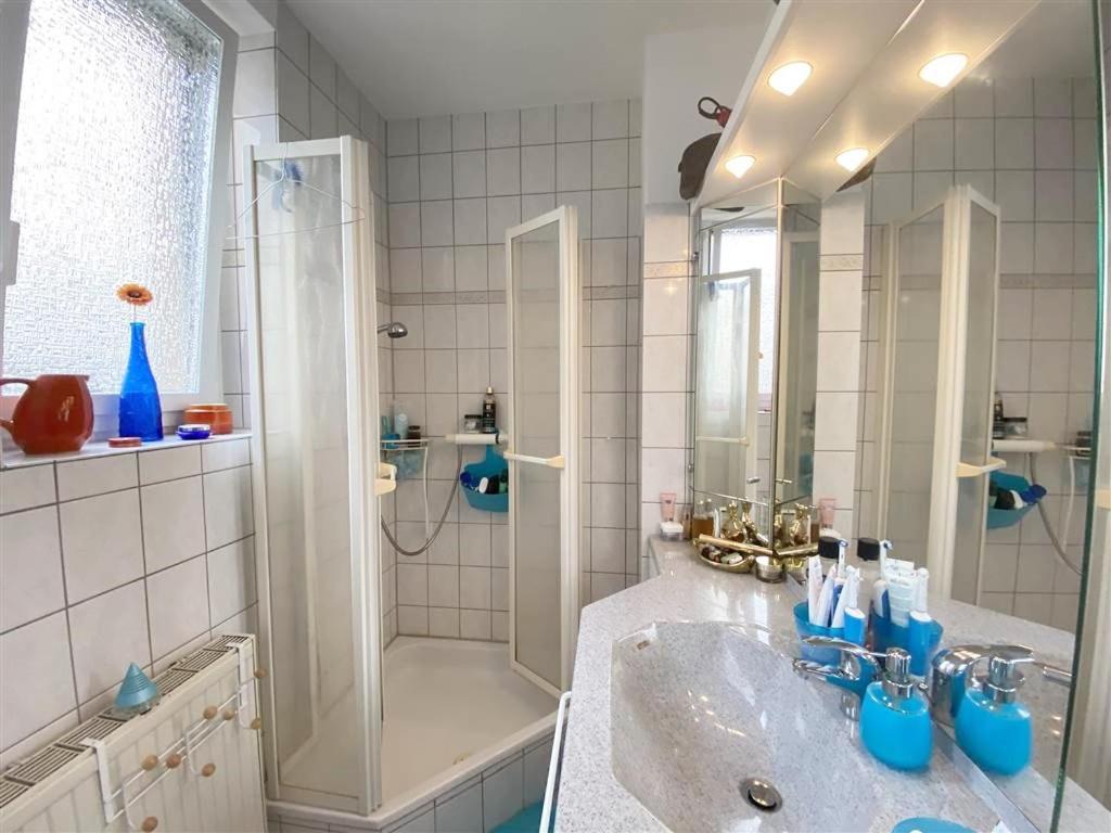 Baden-BadenSpaApartment Bagian luar foto