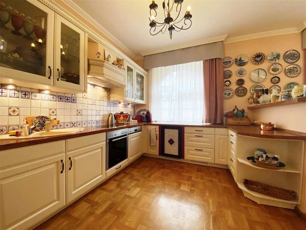 Baden-BadenSpaApartment Bagian luar foto