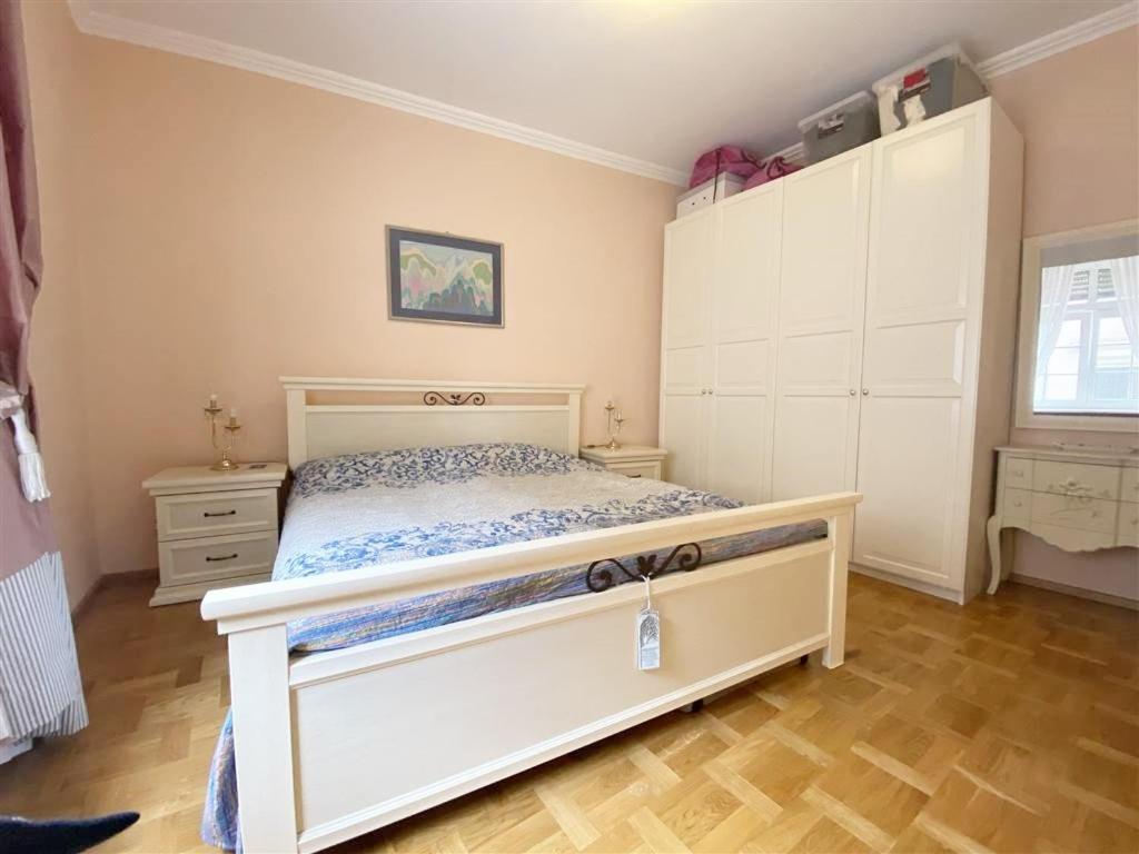 Baden-BadenSpaApartment Bagian luar foto