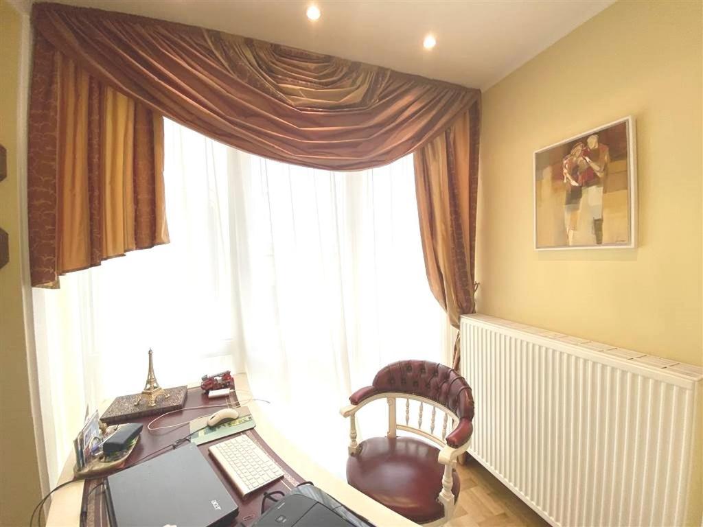 Baden-BadenSpaApartment Bagian luar foto