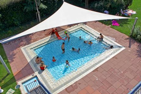 Baden-BadenSpaApartment Bagian luar foto